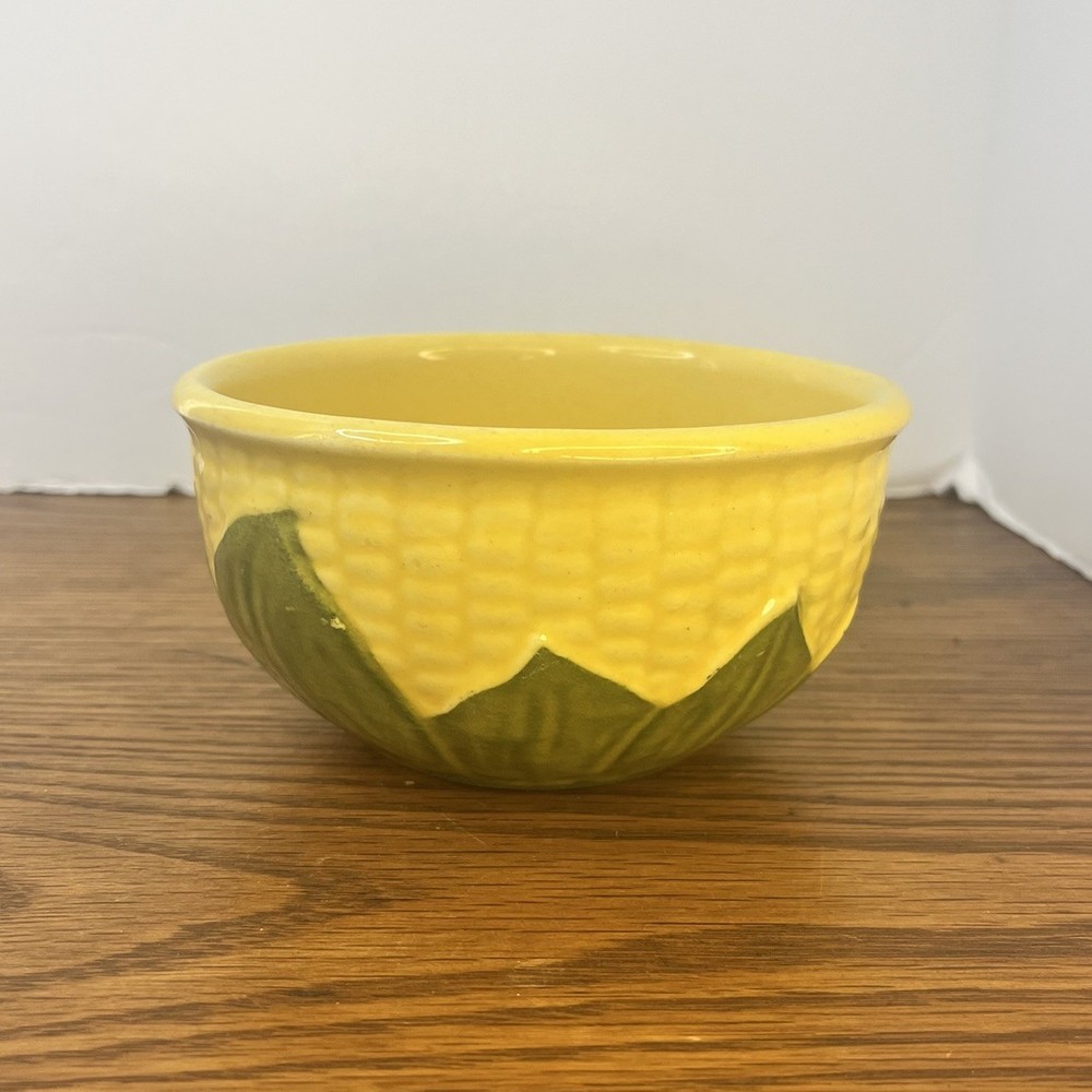 Shawnee Corn Bowl
