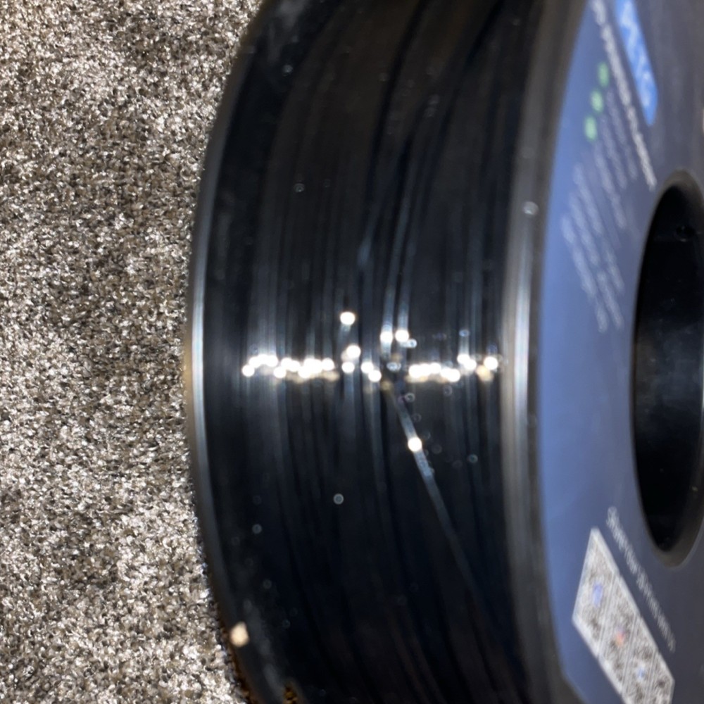 Creality FDM 3D Printer Touchscreen USB Interface with Accessories