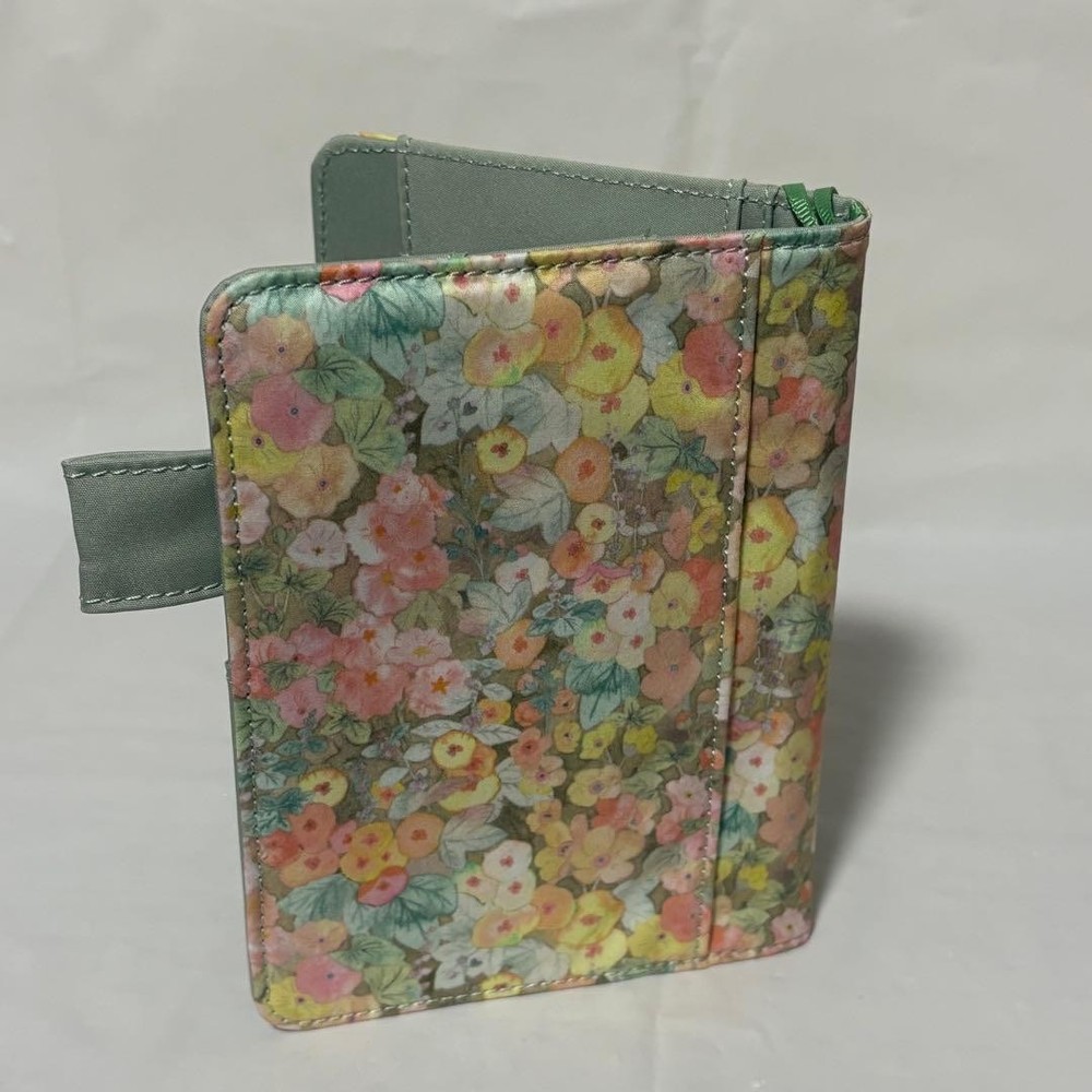 condition HobonichioteLibertyoteCover