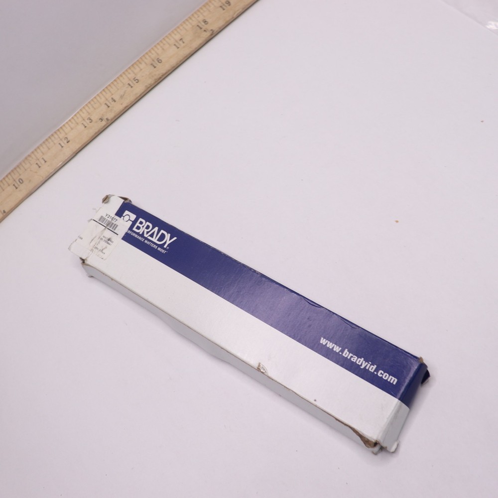 Brady Wire Marker Y31677