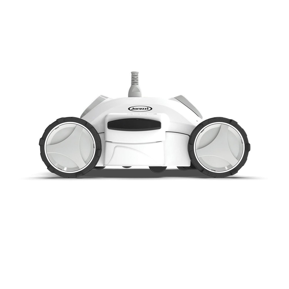 Jacuzzi JAG Above-Ground Robotic Cleaner