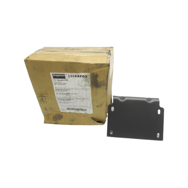 DAYTON 6XF03 NSMP