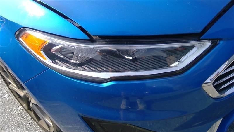 FUSION 2020 Air Shutter 1862081