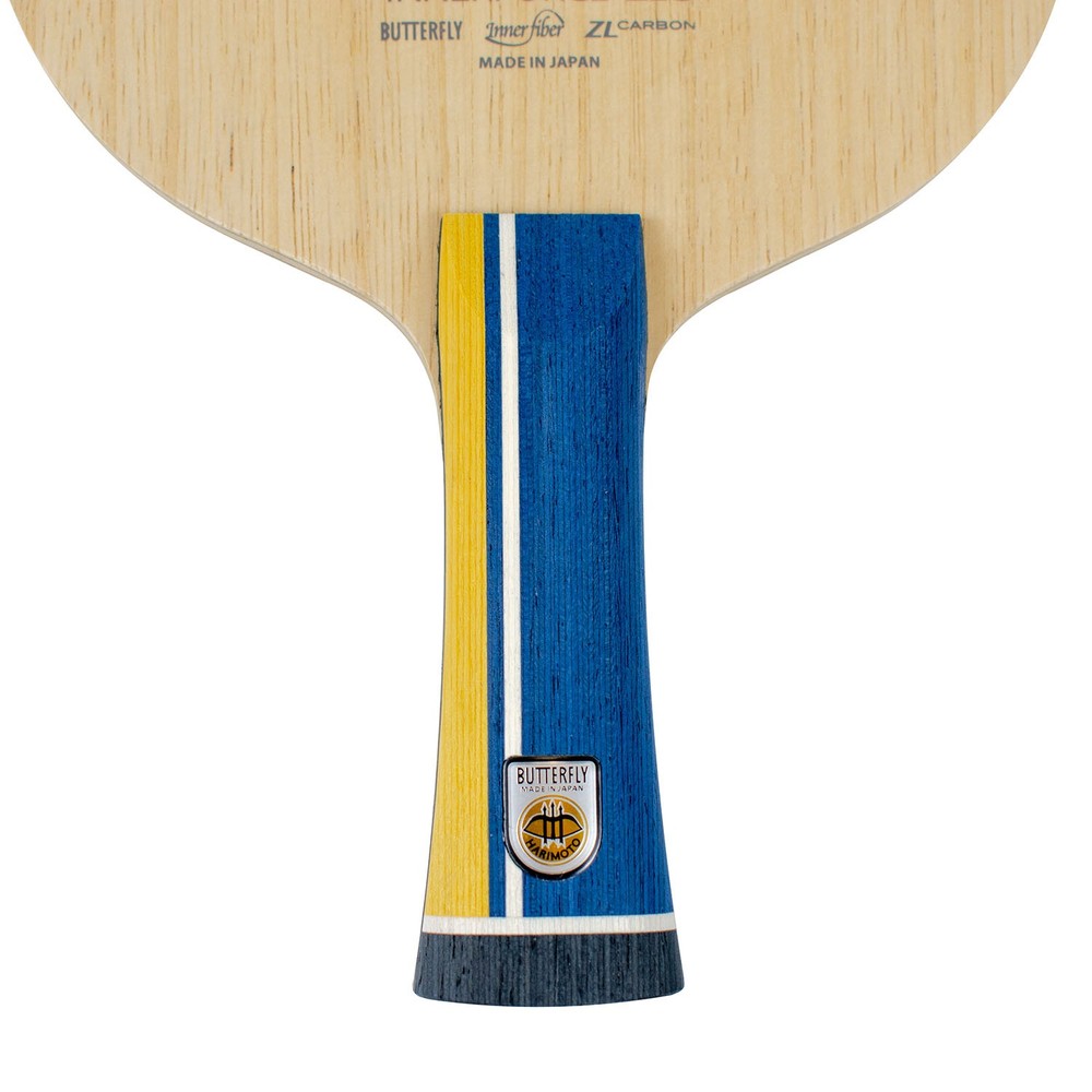Harimoto Innerforce ZLC Blade