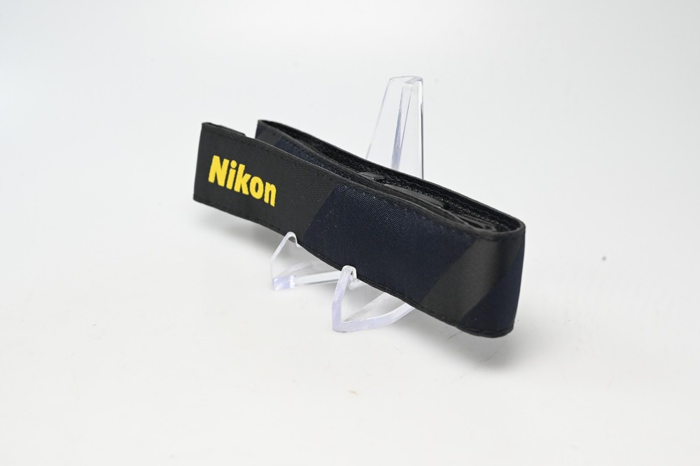Nikon Z Camera Neck Strap #G494