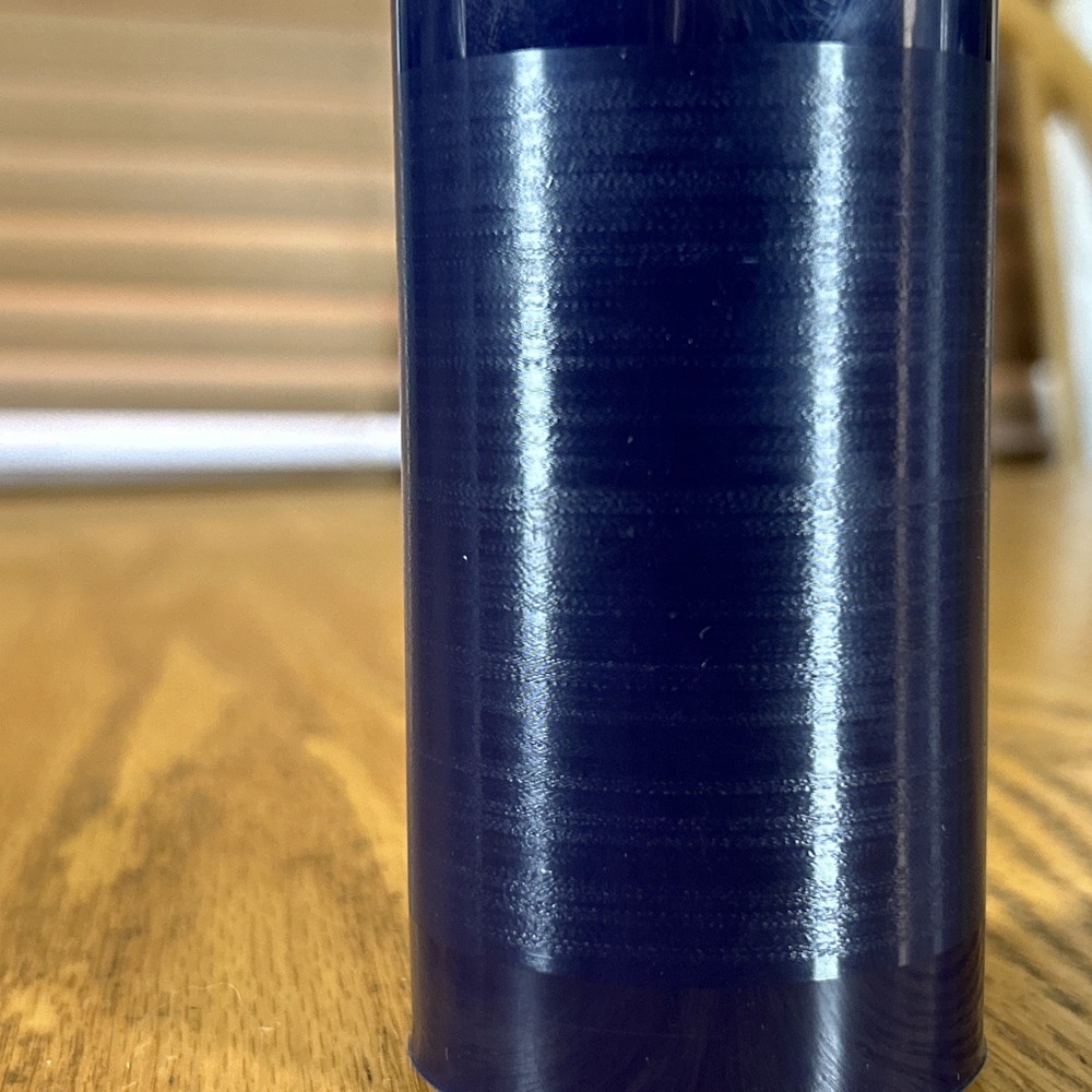 Edison Cylinder Record Lead Kindly Light 1755 Knickerbocker Quartet Untested