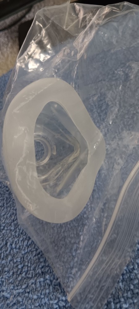 Respironics Pico XLarge nasal cushion