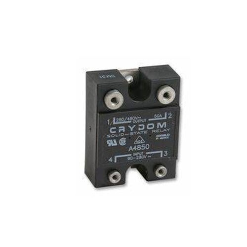 CRYDOM A4850 Solid State Relay New✦KD