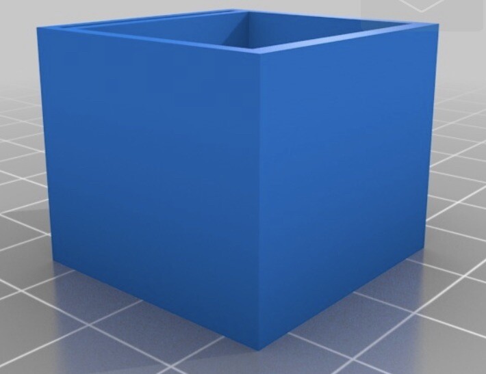 Dillon XL650 Primer Chute w/Box