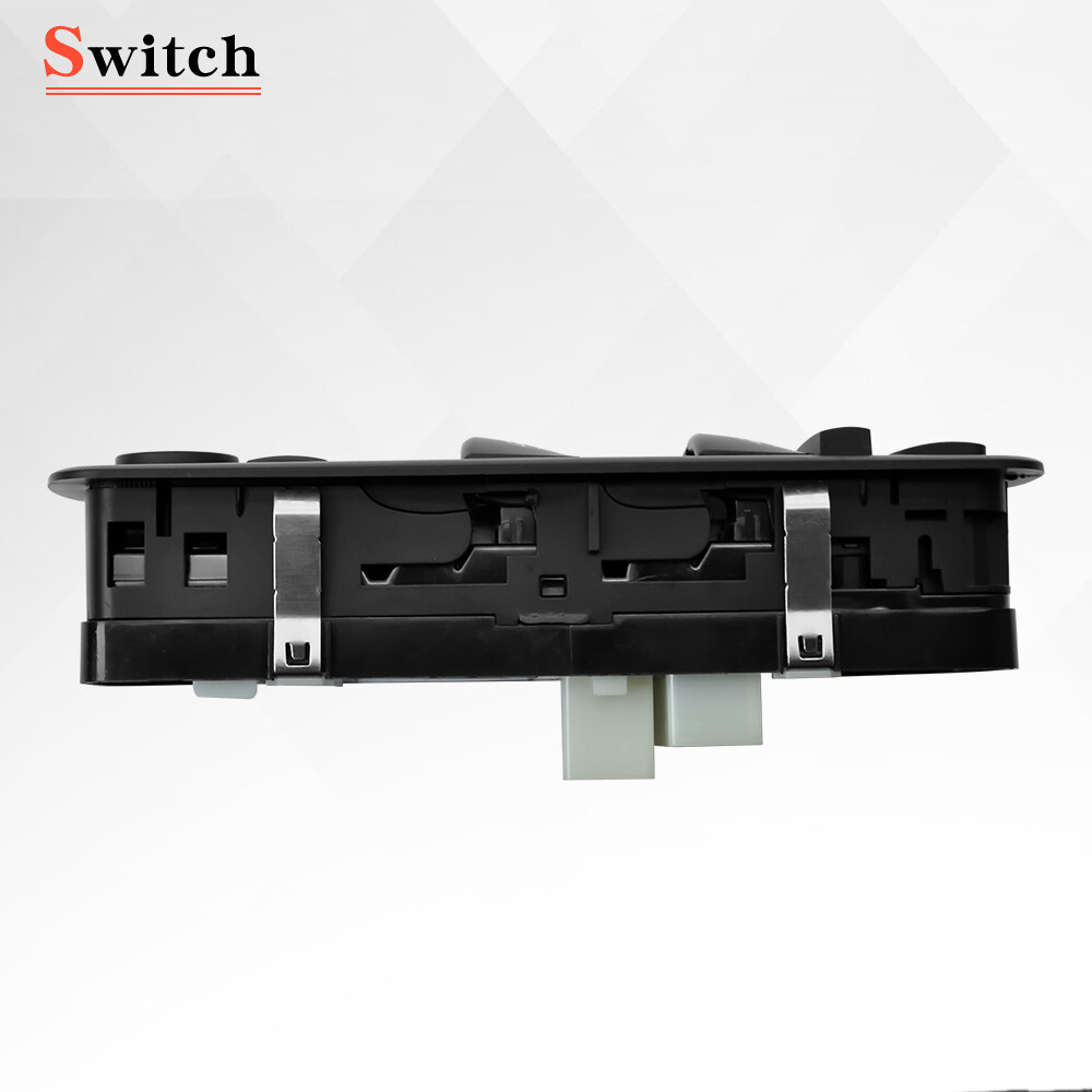 For 2011-2013 Dodge Durango 3.6/5.7L Master Power Window Switch Front 68086693AC