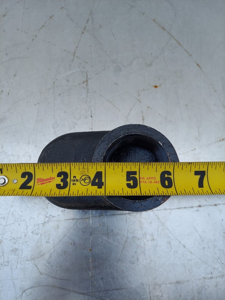 Pemco Offset Pipe Adapter 326-2