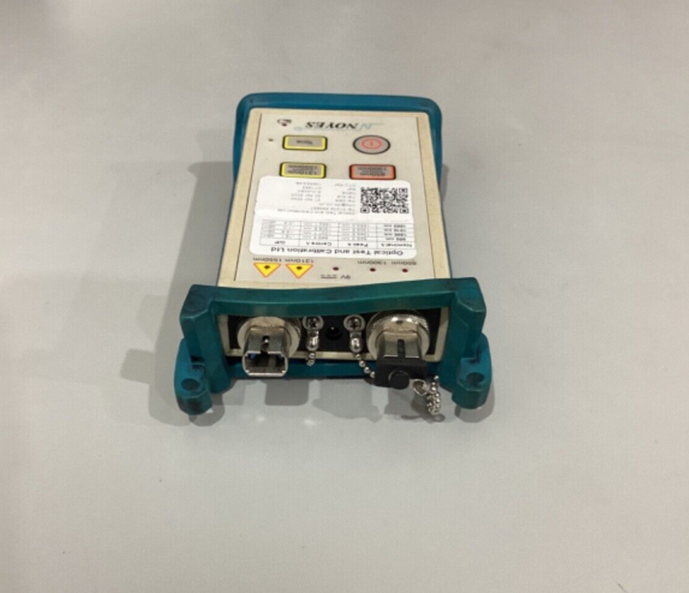 AFL Noyes OLS4 Optical Light Source