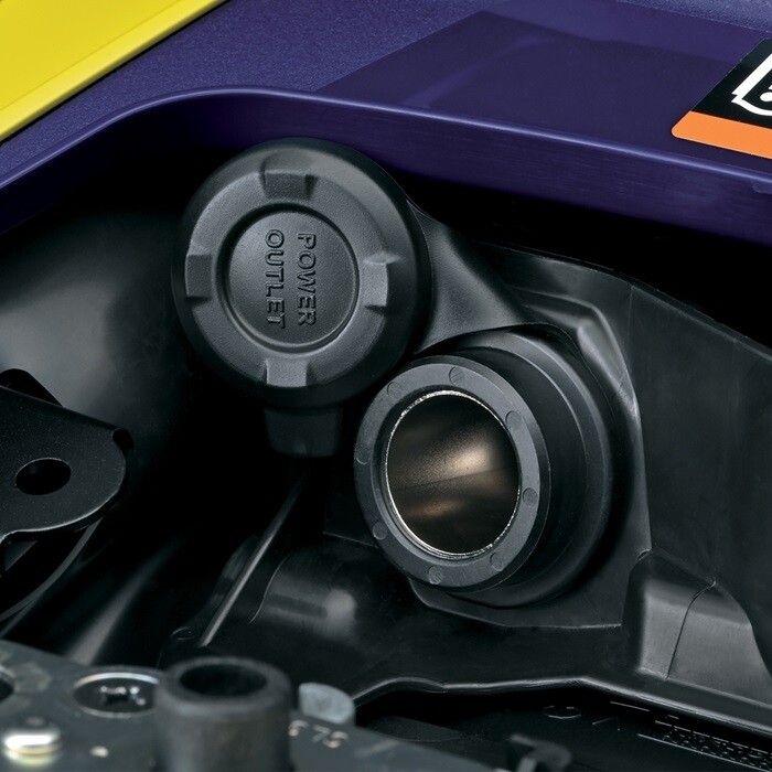 Suzuki DC Socket V-Strom Models 23-25 38800-31810