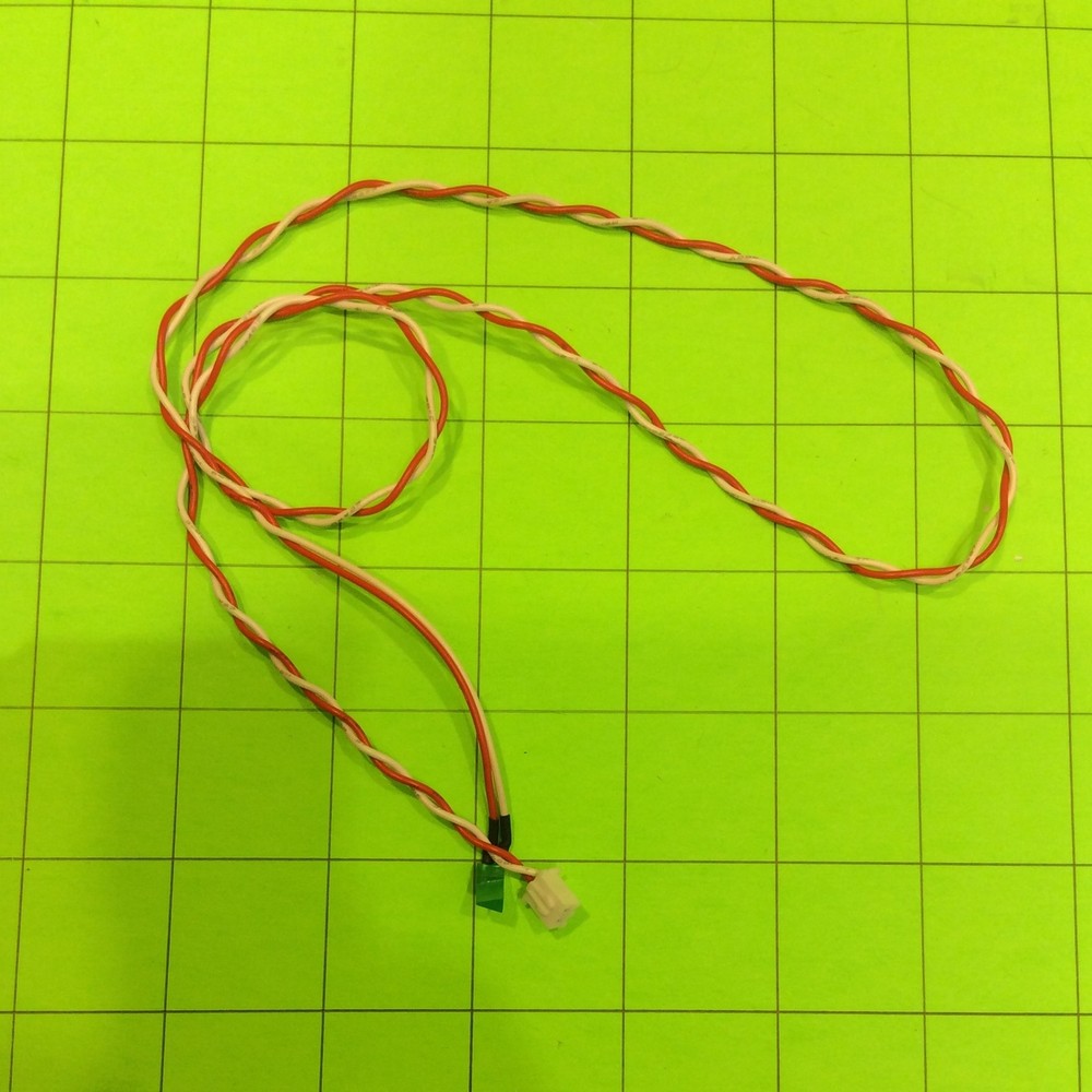 Mustek 1200SP MFS-12000SP Scanner Indicator