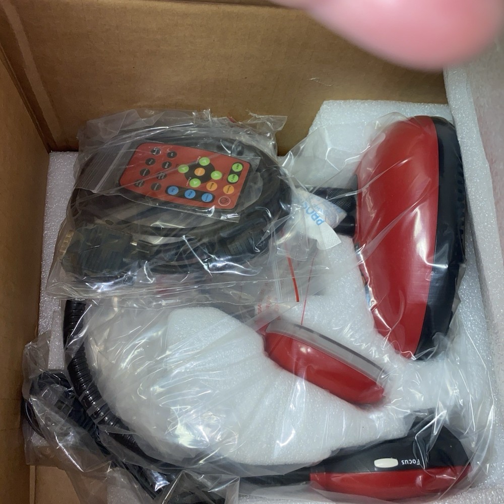 Dukane 335B Flexible Arm SXGA Document Camera Digital Visualizer 6X Digital Zoom