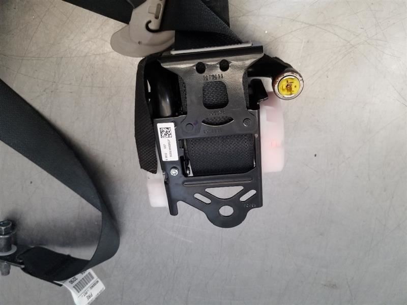 24 2024 HONDA ACCORD OEM PASSENGER RIGHT FRONT SEAT BELT RETRACTOR BLACK