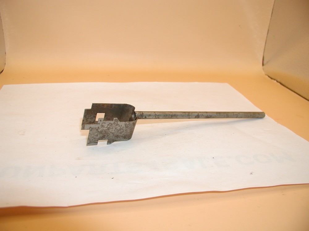 Daisy 1894 - Loading Tube 2