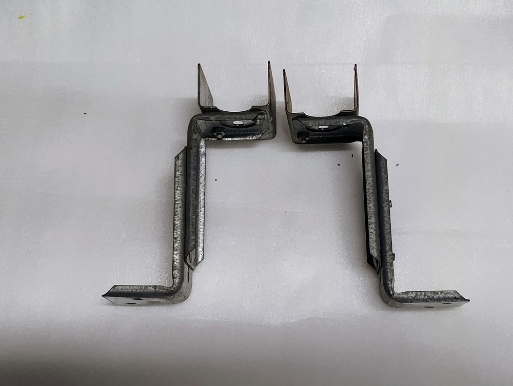 Liftmaster/Chamberlain Safety Sensor Brackets Only