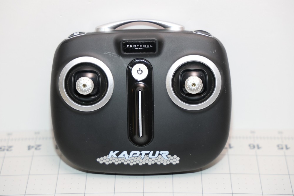 PROTOCOL Kaptur GPS II Drone Remote Control Controller PB5