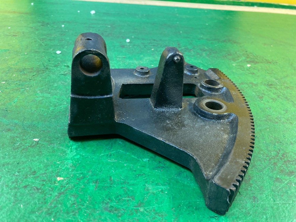 Delta 36-670 Table Saw Arbor Part