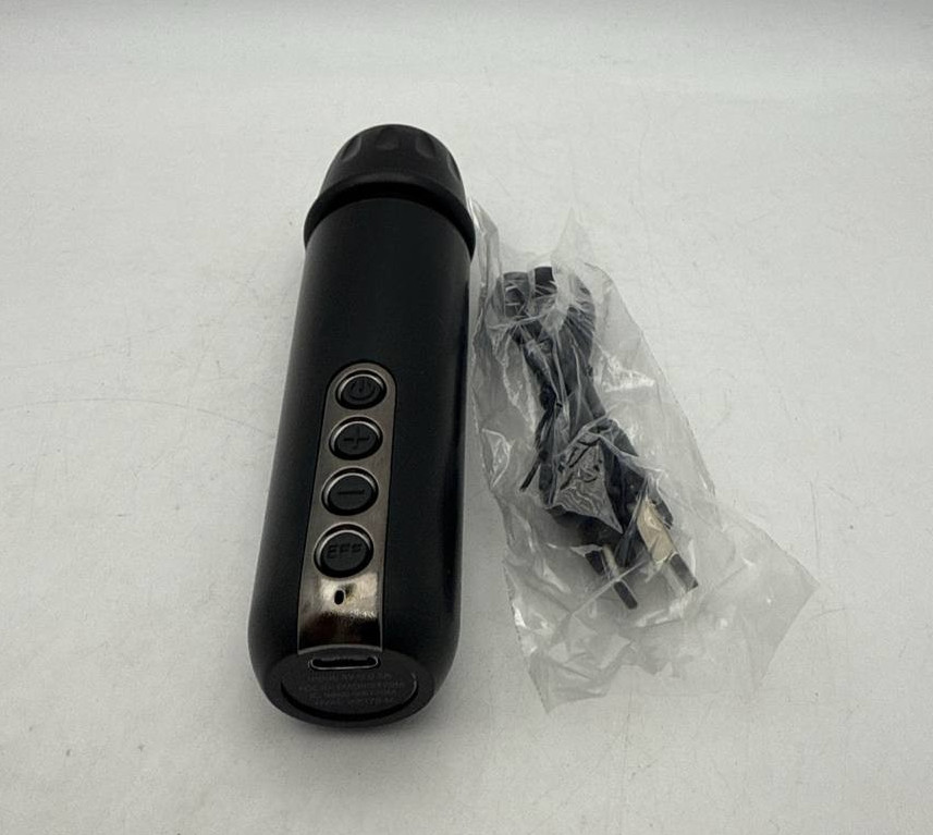 Wireless Microphone For iHome Bluetooth Karaoke Machine iKBT70 Mic Replacement