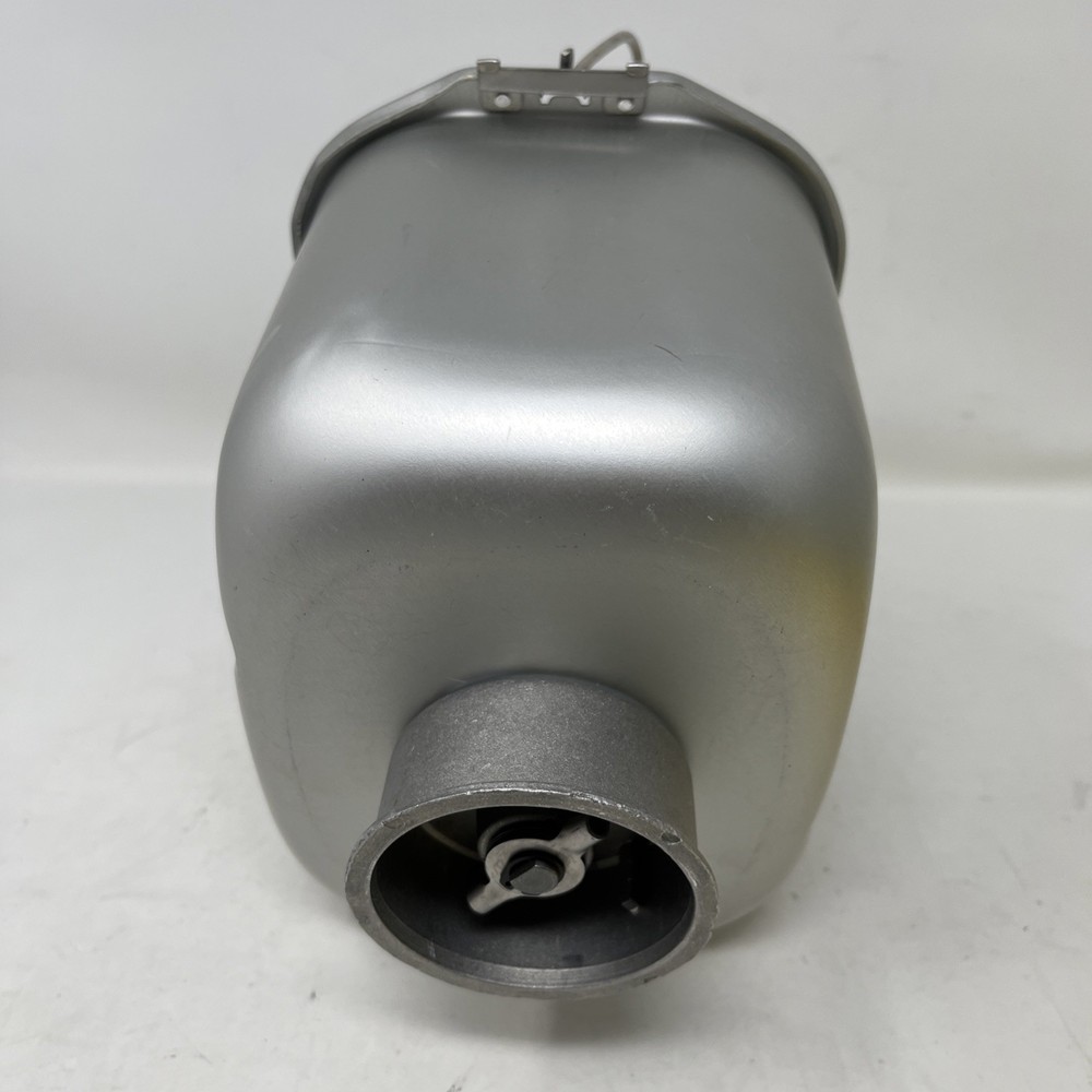 Breadman Bread Maker Model TR520 Bread Machine Loaf 2 Pc Set Pan & Paddle