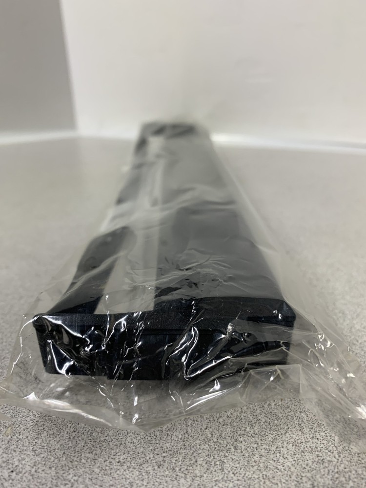 **New EPSON LQ1000 BLK FABRIC PRINTER RIBBON - Open Box