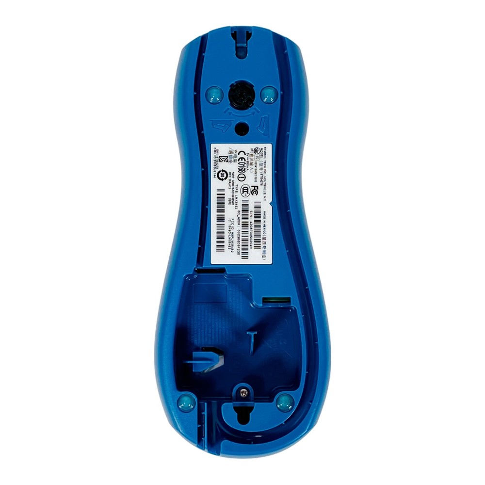 Motorola Symbol Wireless Barcode Scanner DS6878 w/Cradle & USB Cable GRADE A!