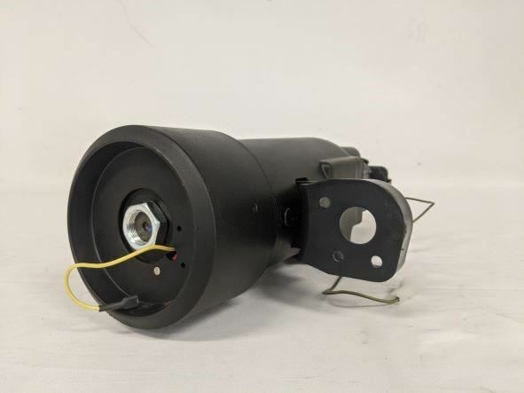 Damaged Adjustable Angle Sensor Steering Column - P/N A14-19300-000