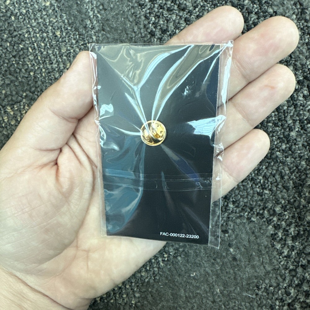 ￼BBC DOCTOR WHO : DISNEY + Pin SDCC