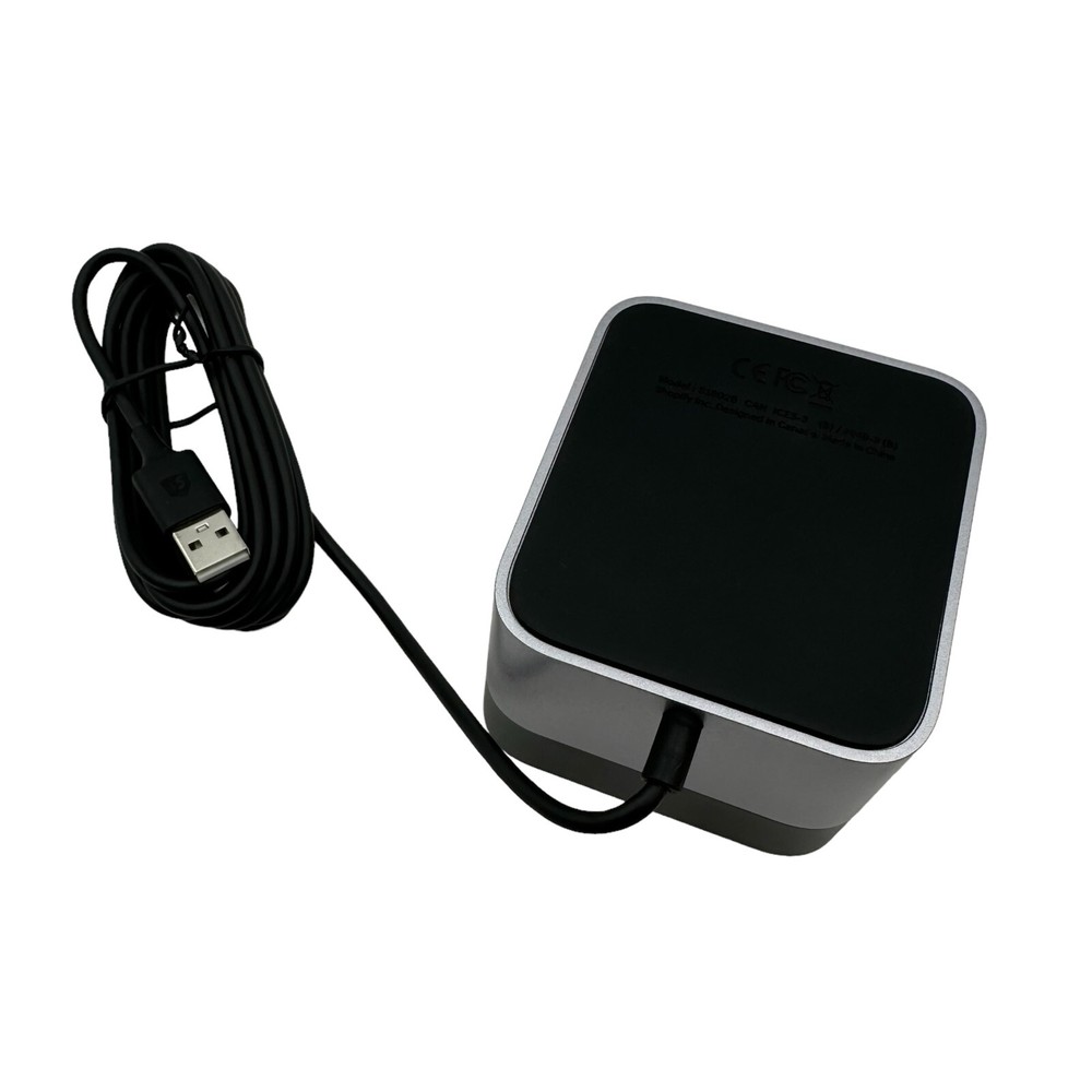 Shopify Dock and USB Cable (for Shopify Tap and Chip Card Reader) DOCK ONLY