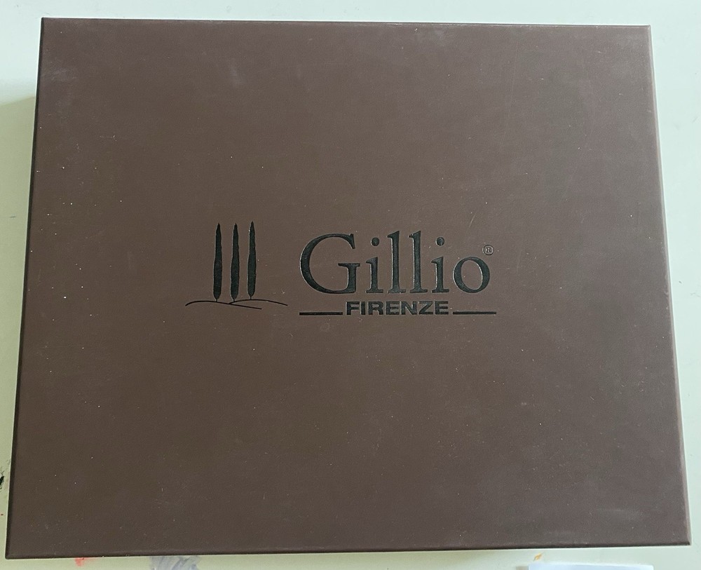 Gillio A5 Mia Cara Planner