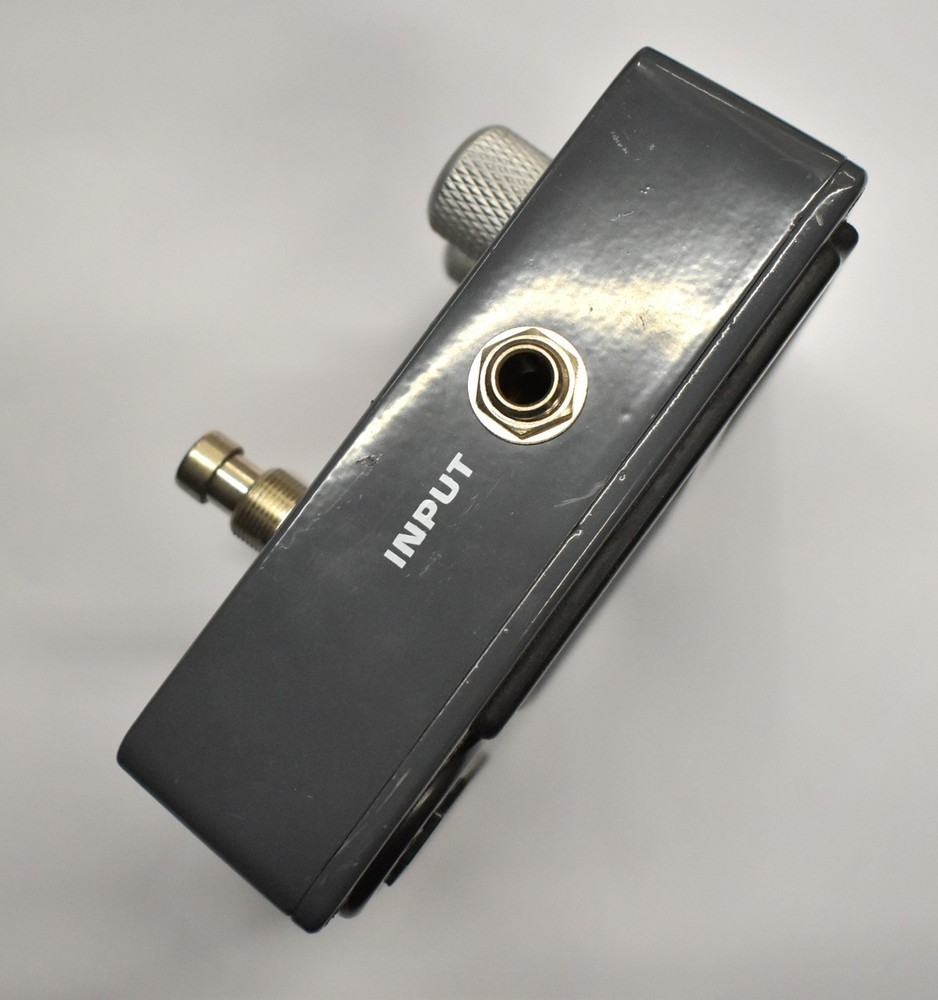 BBE TREMOR [Tremolo] [USED/Used]