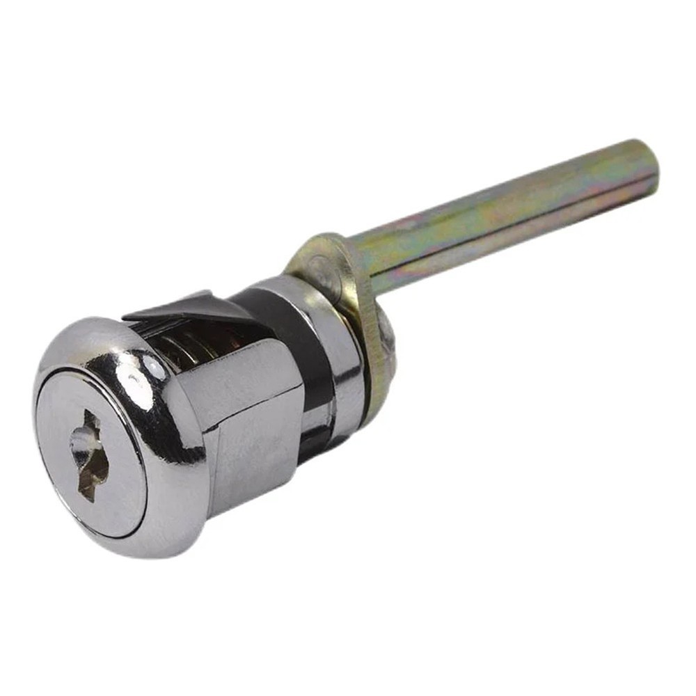 Multi Key Lock for File Cabinets with Robust Design and User Centric Features
