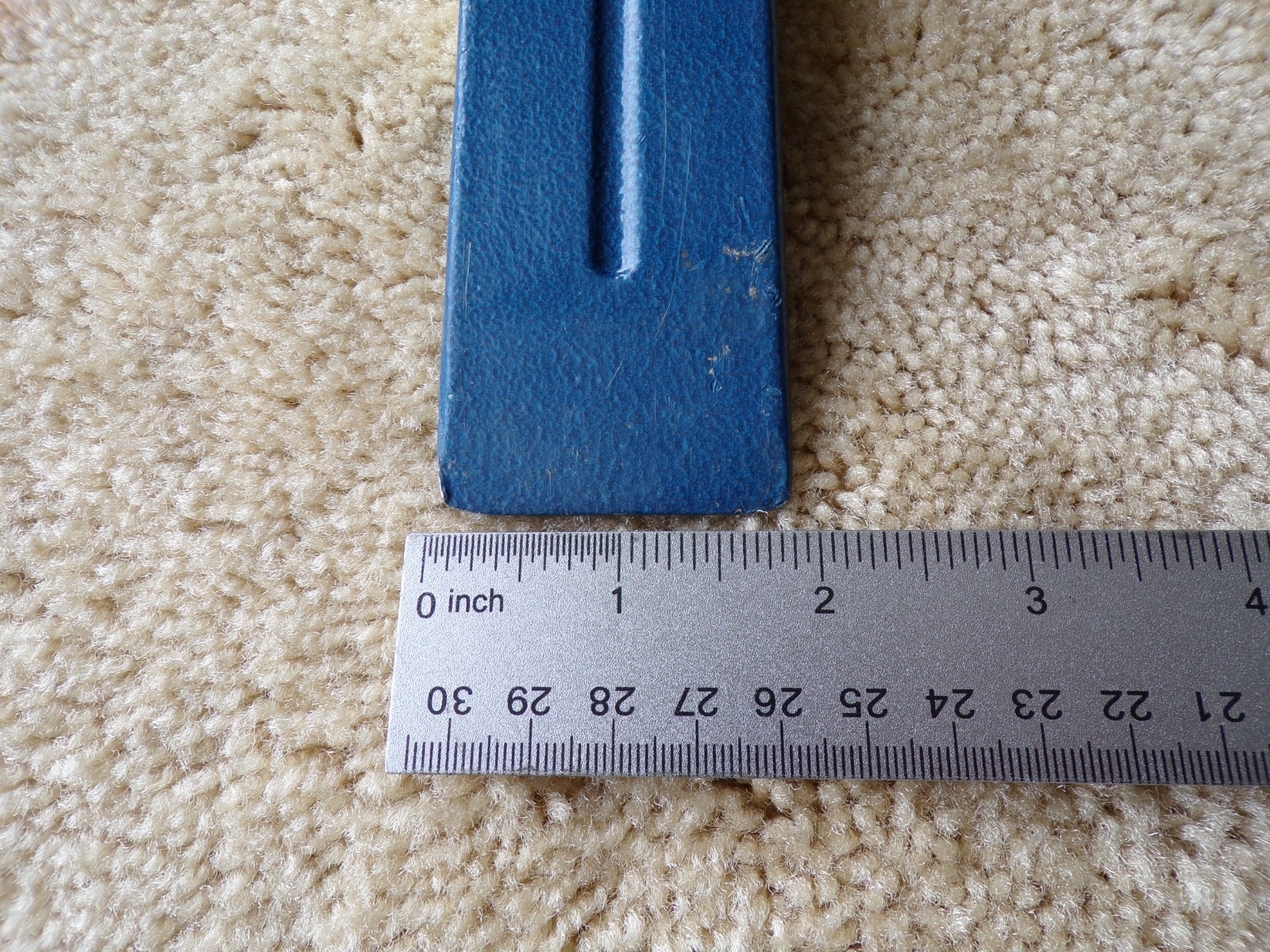 ESTWING E5 Sure Split Wedge Wood Splitting Tool with Forged Steel 5-Pound @h16