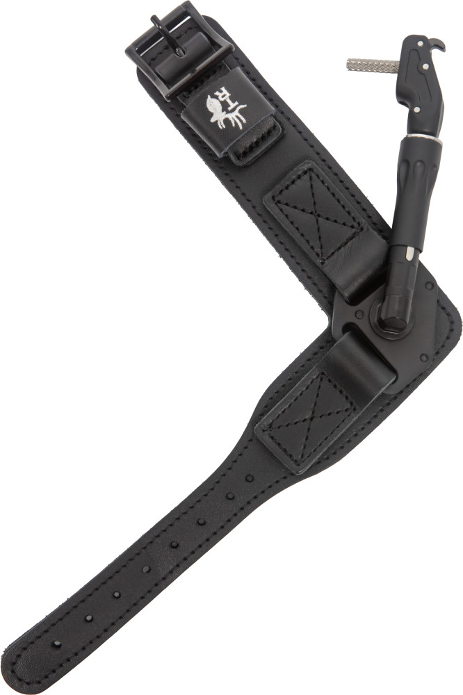 Trophy Ridge Mecca Hook Bow Release Buckle Strap