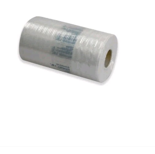 Bubble Wrap Brand- New Air I.B. Small 16" x 3300' With 12" Perf- Uninflated Film