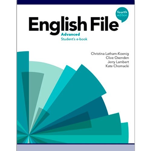 Codigos Oxford Learn English File 4ta edicion