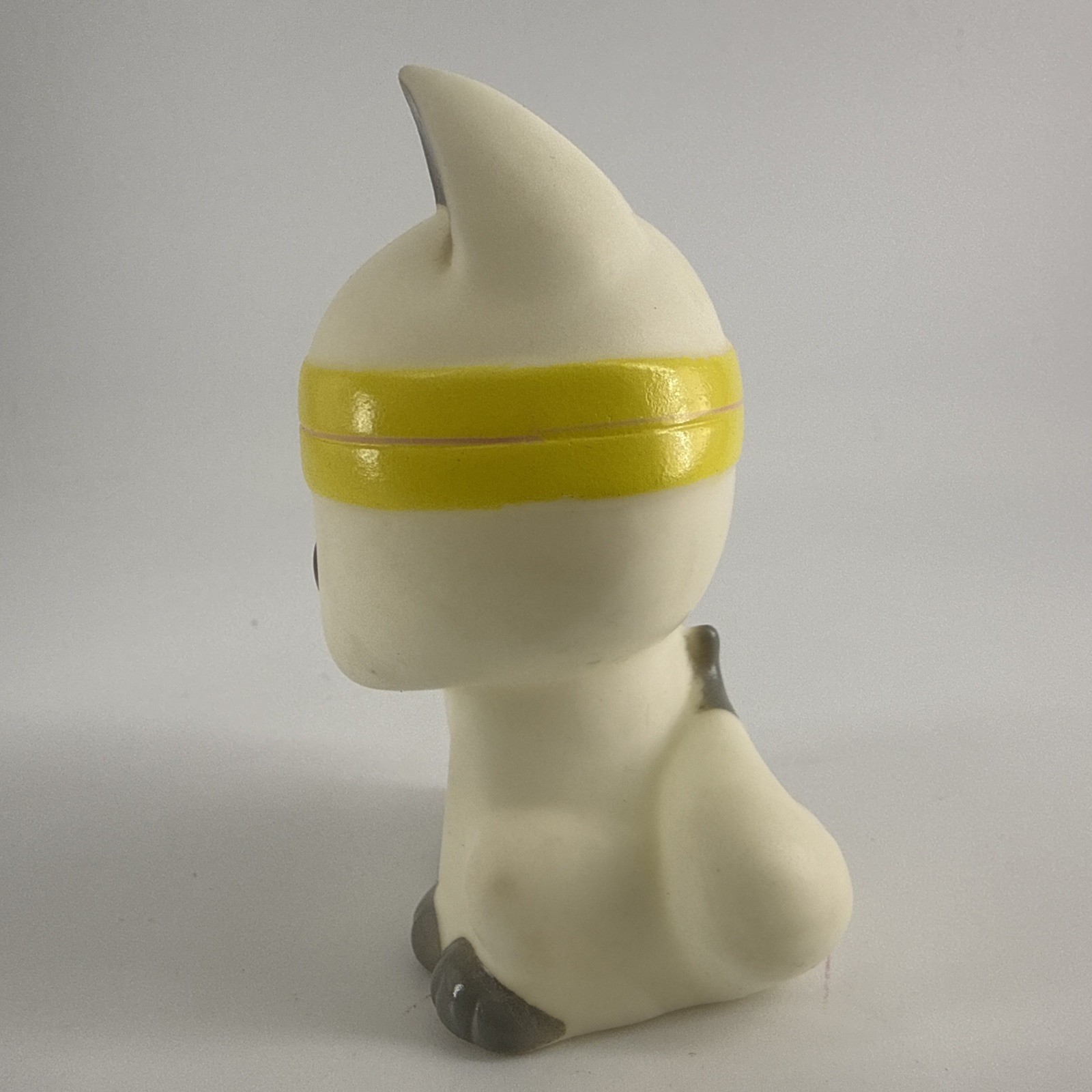 Meow Meow Baby Bum Sun Bun 2017 Bath Toy • Baby/Kids Water Play Figure Cute Soft