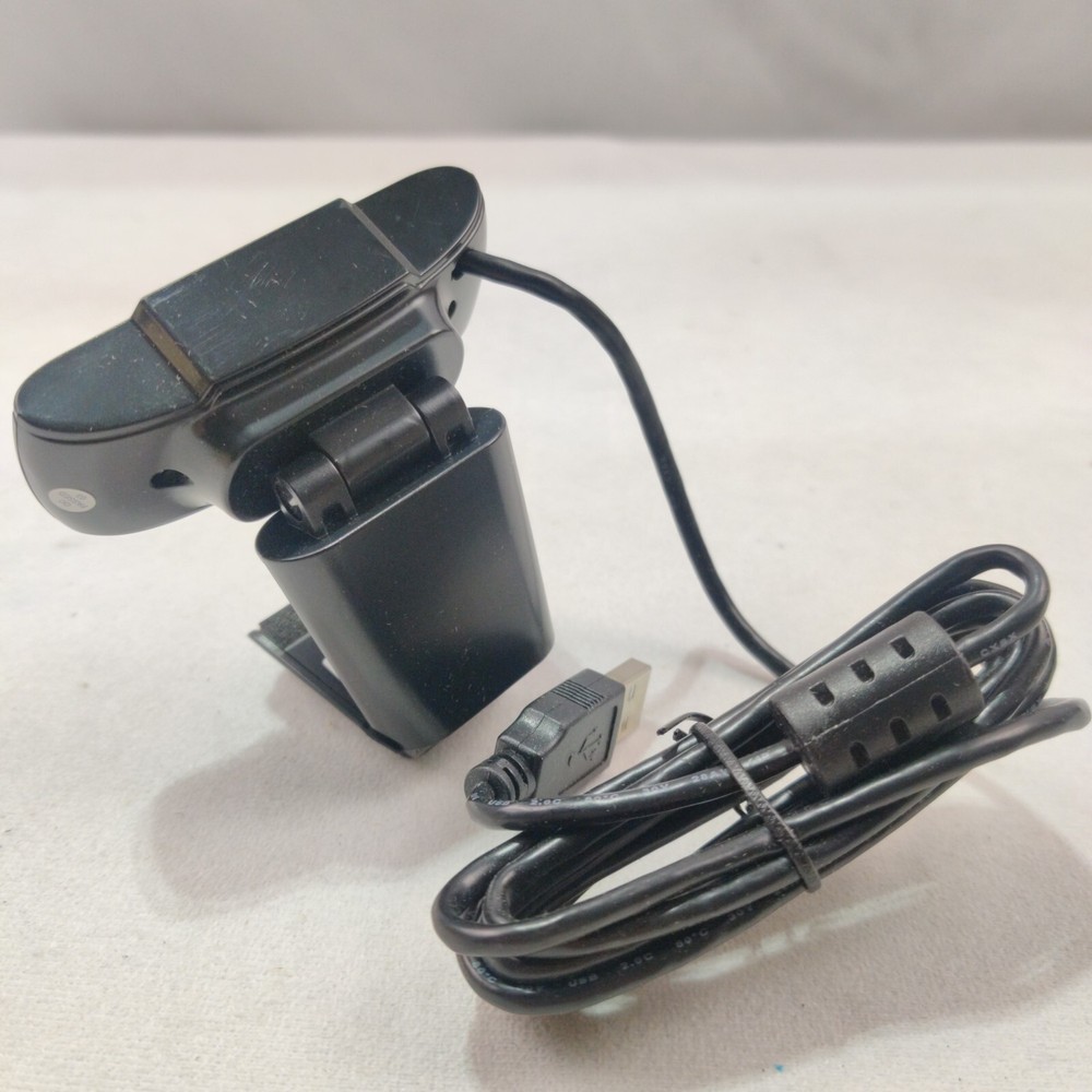 HYPER HyperCam HD 1080p USB High Resolution Streaming Camera GWCHD-201 - NEW