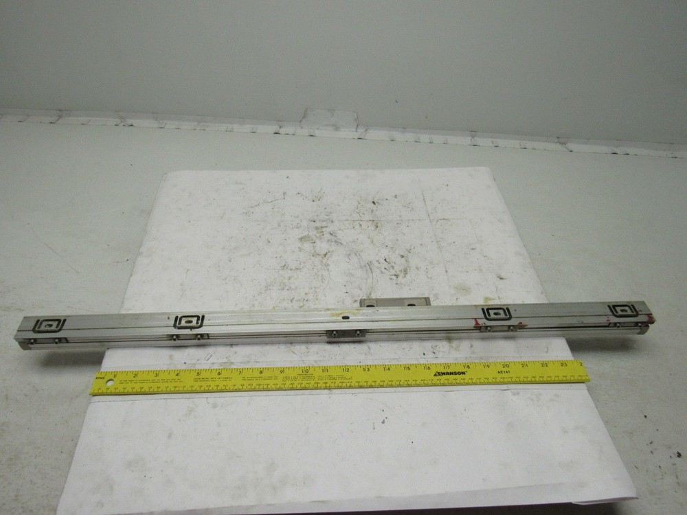 Heidenhain AE LC 4x3 Linear Scale Encoder 720mm