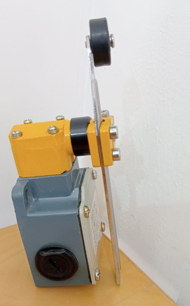 LIMIT SWITCH 3SE3-100/1N