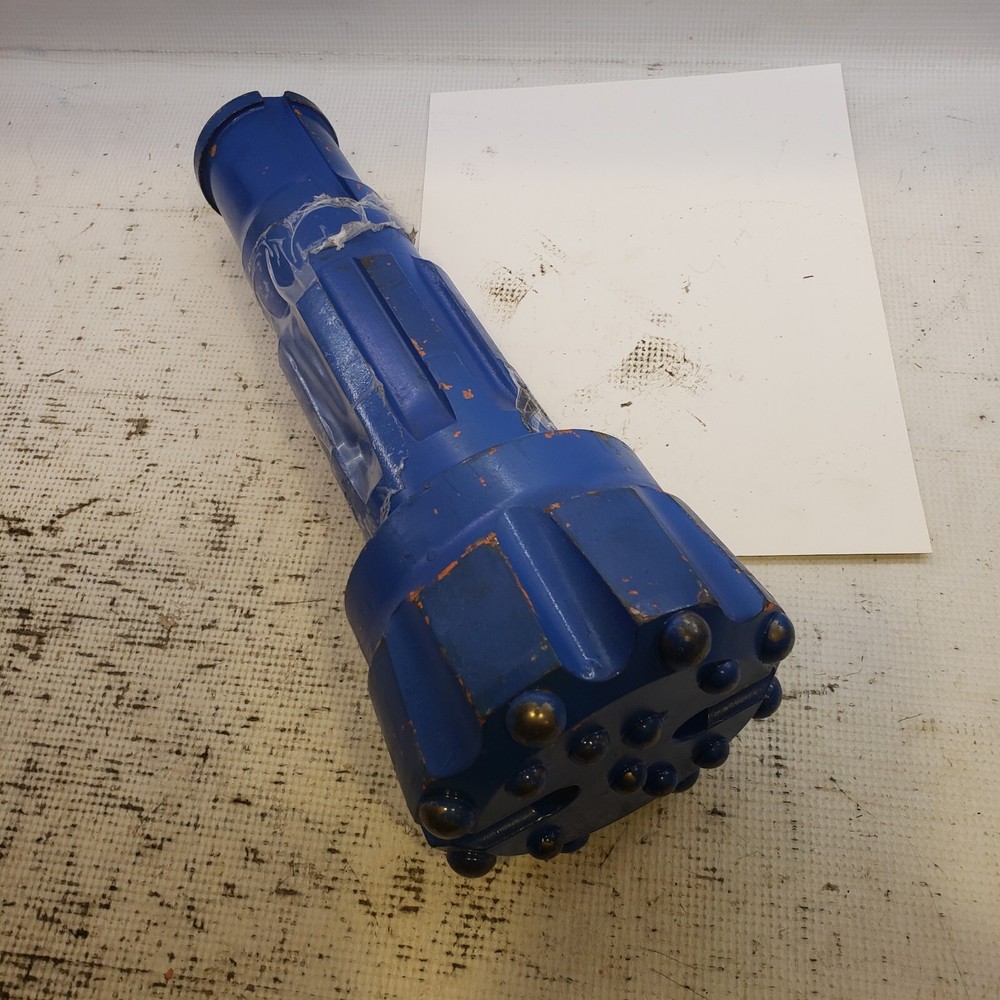 5.25 Oilfield Hammer Bit Drilling