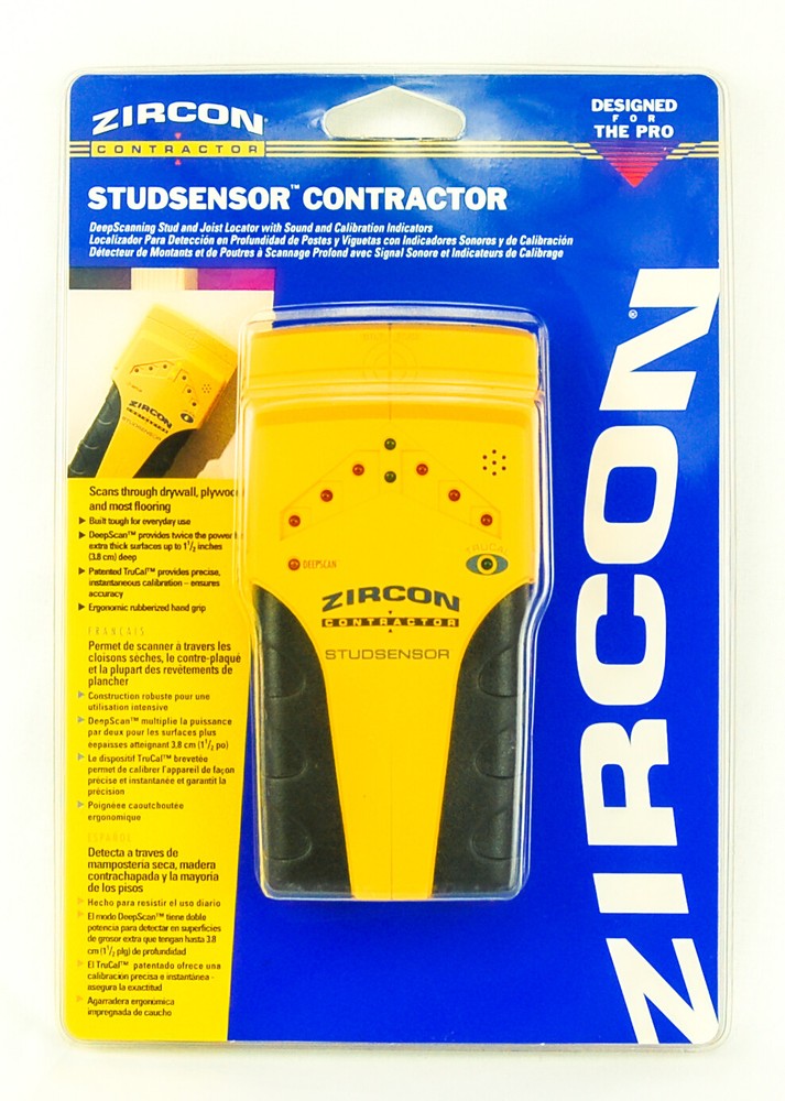 Zircon StudSensor Contractor 56503 - 10016220