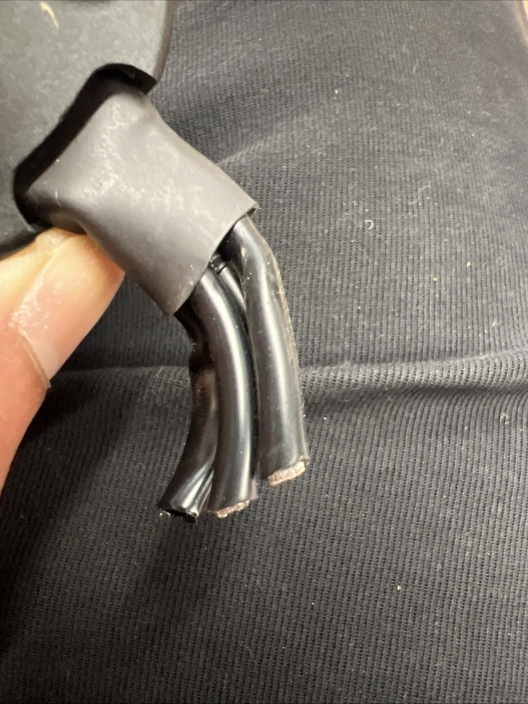 MAYTECH BLDC MOTOR MTO6355-125-HA-C