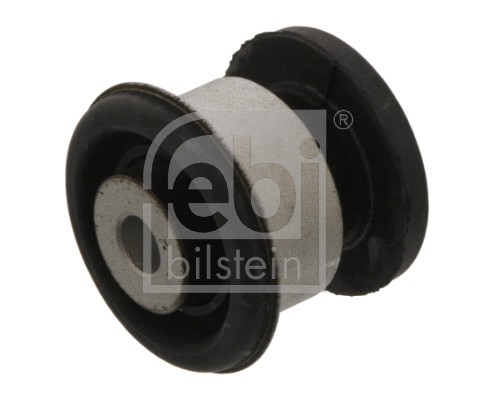 Engine control arm entblock front left (left)