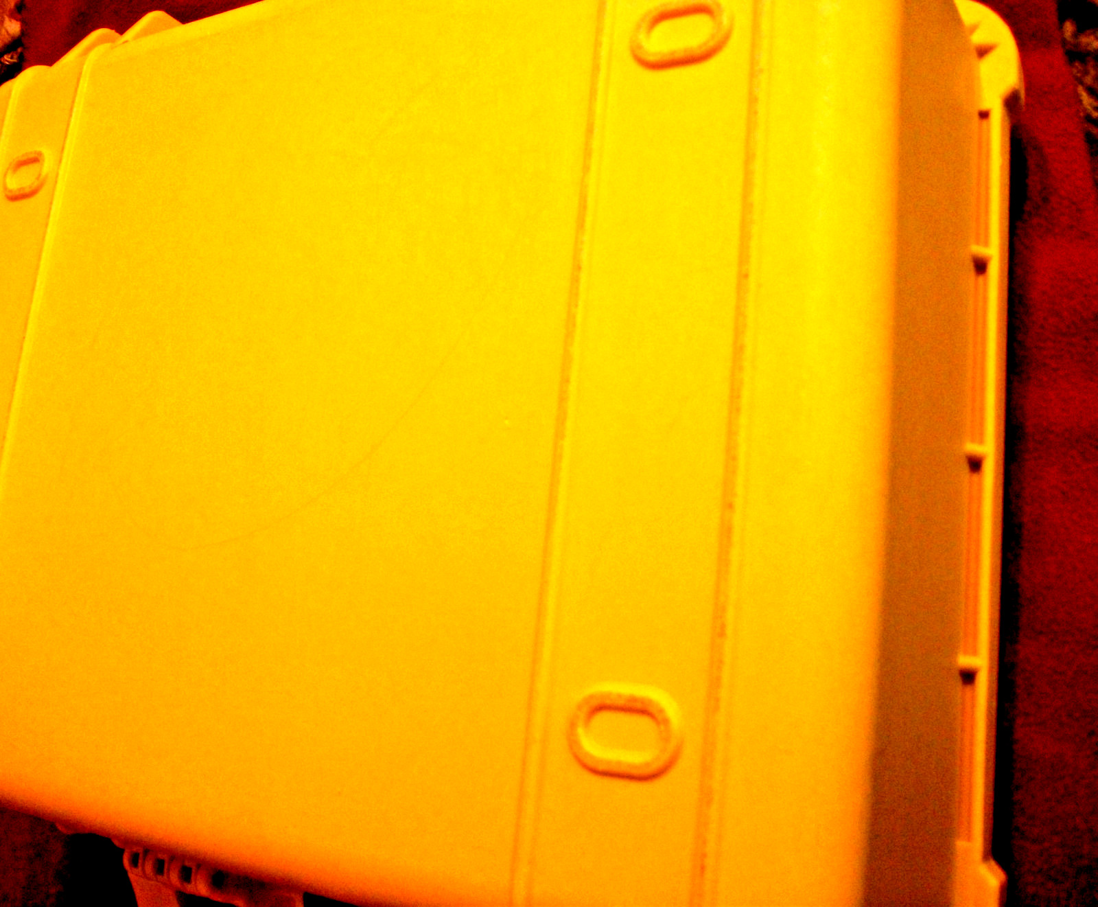 Trimble GPS Carrying Case 2x 5800 2x R8 R6 Circular shape antenna Topcon Sokkia