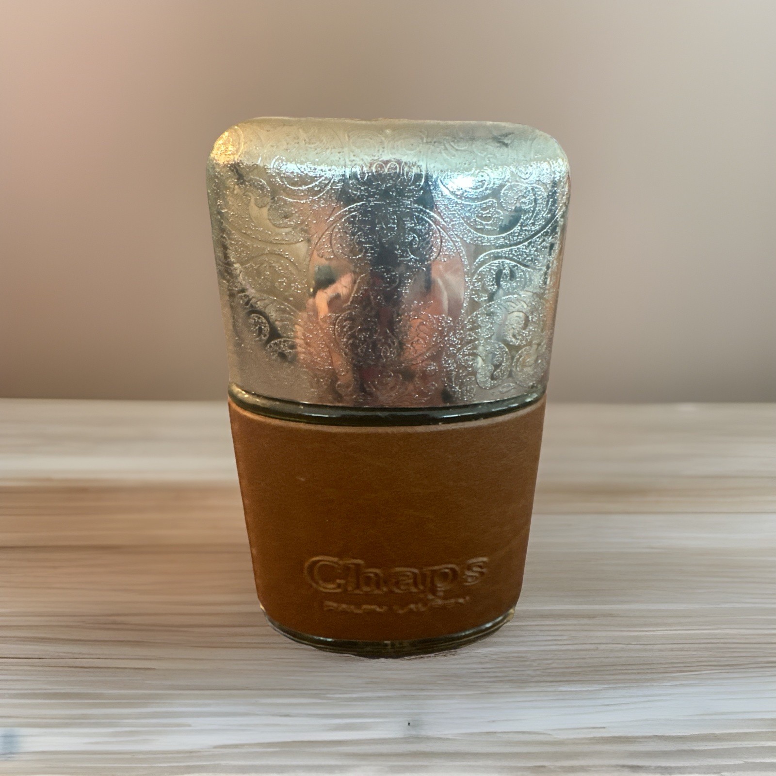 Vintage Warner Western Ralph Lauren Cologne 1.7fl Oz New Full