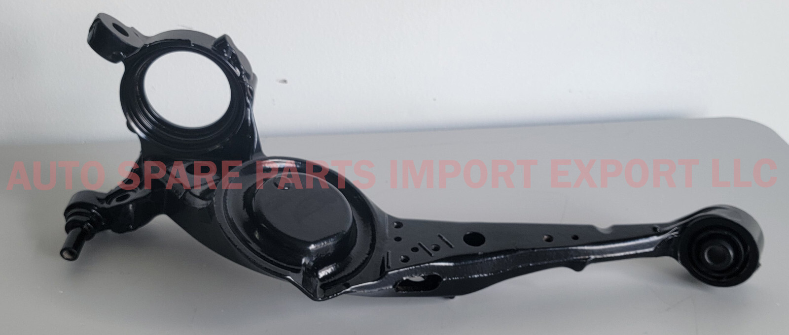Lower Control Arm Rear Left Toyota Rav4 I 1994-2000 4x4 Without ABS Version