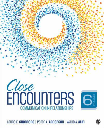 Close Encounters: Communication in Relationships